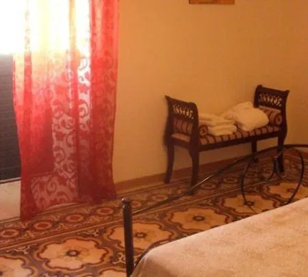 Dimora Adamo 3* Alliste